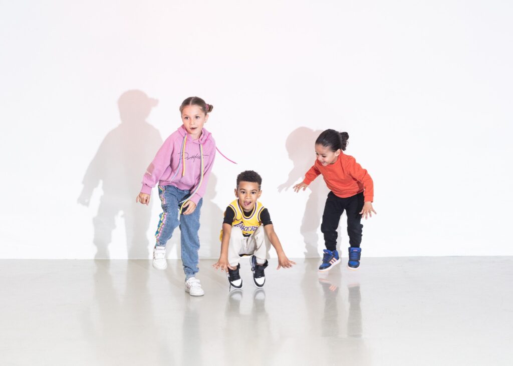 hip-hop-Urban dance school-Geneva