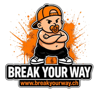 Break Your Way