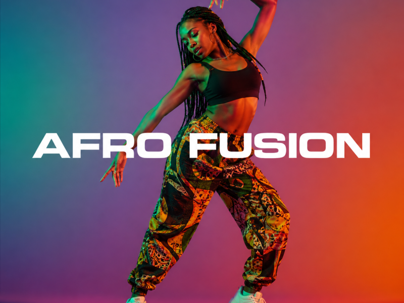 Afro-fusion-carré
